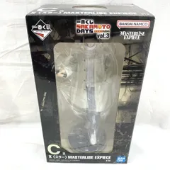 【中古】未開)C賞 X(スラー) MASTERLISE EXPIECE ｢一番くじ SAKAMOTO DAYS Vol.3｣[91]