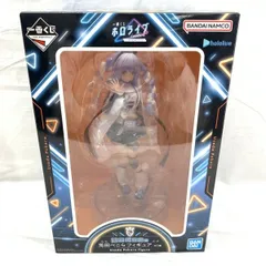 【中古】未開)兎田ぺこら賞 兎田ぺこら フィギュア ｢一番くじ ホロライブ Cyberpunk Style｣[91]