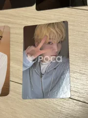 ENHYPEN ソヌ ROMANCE : UNTOLD ENGENE Ver. Weverse