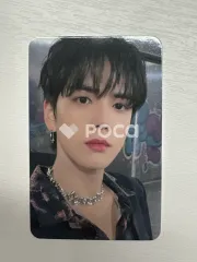 THE BOYZ ヨンフン BE AWAKE OLIVE YOUNG