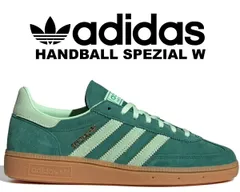 アディダス ハンドボール スペツィアル ウィメンズ adidas HANDBALL SPEZIAL W CGREEN/SEGRSP/GUM1 ie5896 カレッジグリーン セミグリーンスパーク ガム Tトゥ