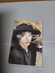 straykids バンチャン スキズ DO IT ACCORDION VER.