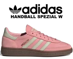 アディダス ハンドボール スペツィアル ウィメンズ adidas HANDBALL SPEZIAL W WONMAU/ALUMIN/GUM5 ji2646 ピンク ワンダーモーブ