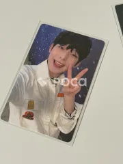 ENHYPEN ソヌ Memories : STEP 1 DVD