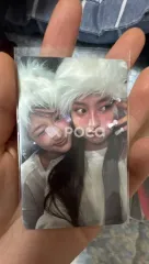 KiiiKiii 集合/ユニット UNCUT GEM DIGGING Ver.