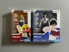 まとめ 갓슈ベル 金色の갓슈 shf フィギュア フィギュアーツ