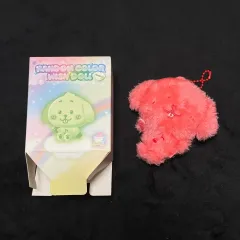 カラーレッドリー 댕트リーバー レッド