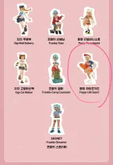 ピーチライオット RUSH HOUR ライフガード 出品