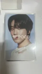 NCT ヘチャン 2024 SEASON'S GREETINGS RANDOM TRADING CARD