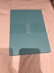 ほぼ日手帳 A5 5年ダイアリー 26-30年