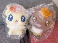 プリキュア COOGI(クージー) B賞 ぬい(ぬいぐるみ) セット 販売