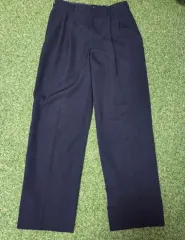 2026年最新】コムデギャルソン オムドゥ スラックスの人気アイテム