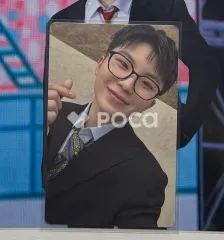 セブチ ウジ 2025 SVT 9TH FAN MEETING SEVENTEEN in CARAT LAND MEMORY BOOK+