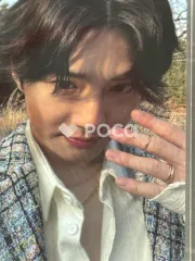 EXO スホ 自画像 (Self-Portrait) KIT Ver.