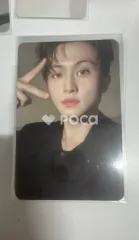 NCT マーク DREAM( )SCAPE ZONE RANDOM TRADING CARD SET icantfeelanything ver.