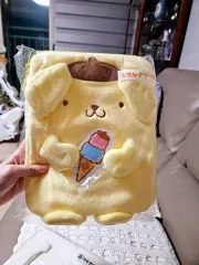 ポムポムプリン ポーチ
