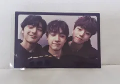 Stray Kids(ストレイキッズ・スキズ・SKZ) I am NOT ユニット ケミ アイエン(I.N・ジョンイン) バンチャン(BANG CHAN) スンミン(SEUNGMIN) トレカ