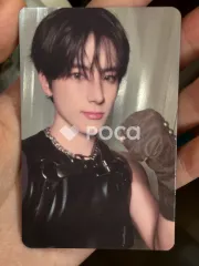 THE BOYZ エリック THE BLAZE WORLD TOUR in SEOUL 購入特典