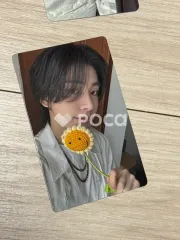 ENHYPEN ジェイク ROMANCE : UNTOLD ENGENE Ver.