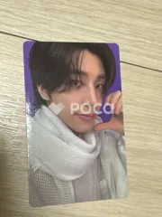 ENHYPEN ジェイク ROMANCE : UNTOLD -daydream- Weverse