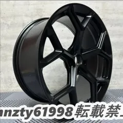 2026年最新】21インチホイール 112の人気アイテム - メルカリ