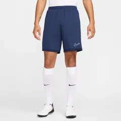 NIKE(ナイキ) ナイキ DF ACD25 ショート K サッカー ウェア プラクティスパンツ FZ9776、(410)ネイビー/ネイビー