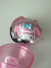 サンリオ オネムマスコット ライトガチャ マイメロディ