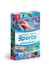 Nintendo Switch Sports(ニンテンドースイッチスポーツ) -Switch★m