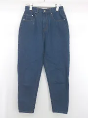 ◇ classicalelf クラシカルエルフ デニム ジーンズ パンツ サイズS インディゴ レディース E  【1305110017009】