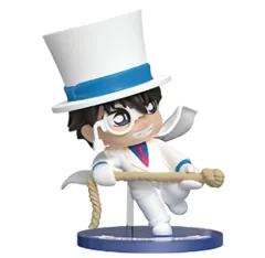 未開封 名探偵 コナン 怪盗キッド