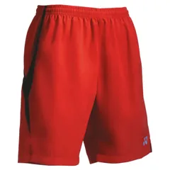 ヨネックス YONEX ユニゲームパンツ サッカー ウェア(ユニ) (FW2001)、(001)レッド