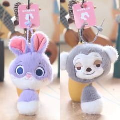 大人気】Disney ディズニー ズートピア ゲイリー ぬいぐるみ