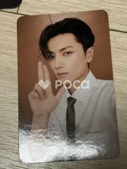 ENHYPEN ジェイ DARK MOON SPECIAL ALBUM 'MEMORABILIA' Decelis Academy kit