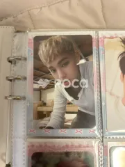 Seventeen ミンギュ セブチ Going Seventeen MAKE THE SEVENTEEN Ver.