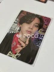 BTS ジミン 2022 SEASON'S GREETINGS