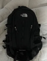 THE NORTH FACE ザノースフェイス BIGSHOT ブラック バックパック