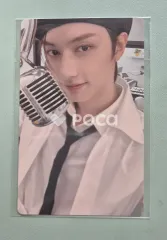 セブチ ジュン 17 IS RIGHT HERE Weverse