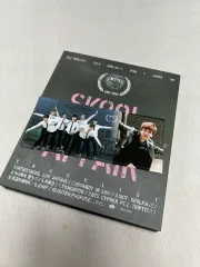 BTS トゥクールフォーライフ トレカ ジン