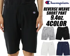 チャンピオン リバースウィーブ スウェットショーツ  9.4オンス Champion REVERSE WEAVE SHORT PANT 9.4oz. c3-d526 4COLOR パンツ ズボン スエット ポケット
