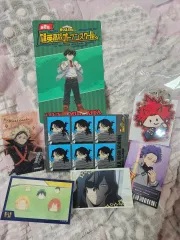 僕のヒーローアカデミア ヒロアカ オープンスクール グッズ まとめ