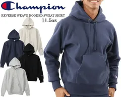 チャンピオン リバースウィーブ フーデッドスウェットシャツ Champion REVERSE WEAVE HOODED SWEAT SHIRT 11.5oz. c3-y132 パーカー 11.5オンス 青単色タグ