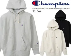 チャンピオン リバースウィーブ フーデッドスウェットシャツ Champion REVERSE WEAVE HOODED SWEAT SHIRT 11.5oz. Terry Fleece c3-y133 パーカー 青単色タグ