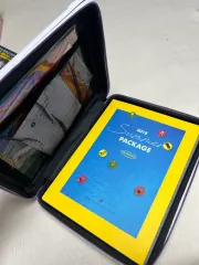 BTS 2018サマーパッケージ