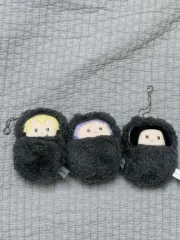 東京リベンジャーズ くるみたぴぬい (まとめ売り)