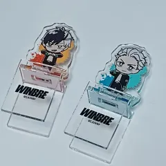 ウィンブレ モニタースタンディング さくら 桐谷 遥 ウメミヤ はじめ まとめ