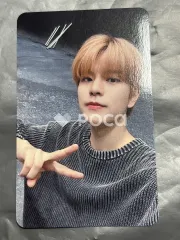 straykids スンミン 5-STAR Dome Tour 2023 NAGOYA 会場限定