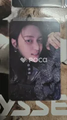 RIIZE ウォンビン ODYSSEY