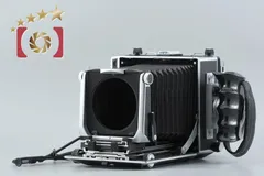 中古】Linhof リンホフ Master Technika 45 RF 大判フィルムカメラ