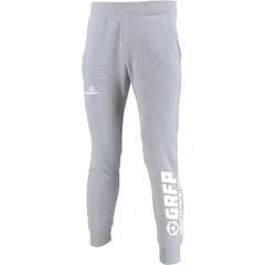 grande(グランデ) GRFP.ドライ.スウェットパンツ フットサルスウェット パンツ (gfph23605-1401)、GRY/WHTのサムネイル