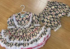 ハンドメイド ONE PIECE ユア(YOOA) ハンドメイド ドレス ONE PIECE ハンドメイド